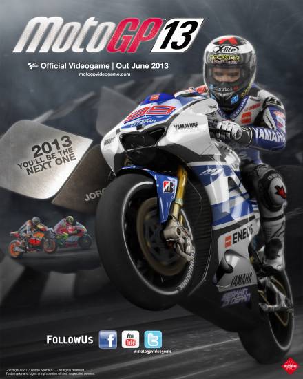 Поиграл 15 минут на OnLive в MotoGP 13 и как-то совсем не очень. Красивое многоэкранное меню с большим количеством в ... - Изображение 1 Поиграл 15 минут на OnLive в MotoGP 13 и как-то совсем не очень. Красивое многоэкранное меню с большим количеством в ... - Изображение 1