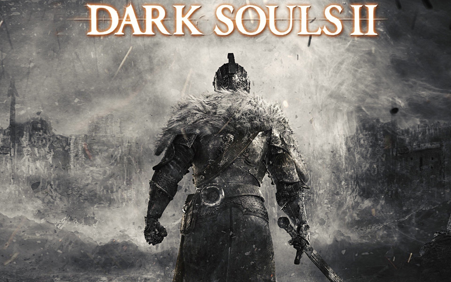 Только что поиграл в бету Dark Souls II.Впечатления очень положительные, хочется уже поиграть в полную версию :)Собс ... - Изображение 1 Только что поиграл в бету Dark Souls II.Впечатления очень положительные, хочется уже поиграть в полную версию :)Собс ... - Изображение 1