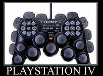Любая игра на PS4 будет автоматически поддерживать функцию Remote Play
На консоли PlayStation 3 функция Remote Play .... - Изображение 1 Любая игра на PS4 будет автоматически поддерживать функцию Remote Play
На консоли PlayStation 3 функция Remote Play .... - Изображение 1