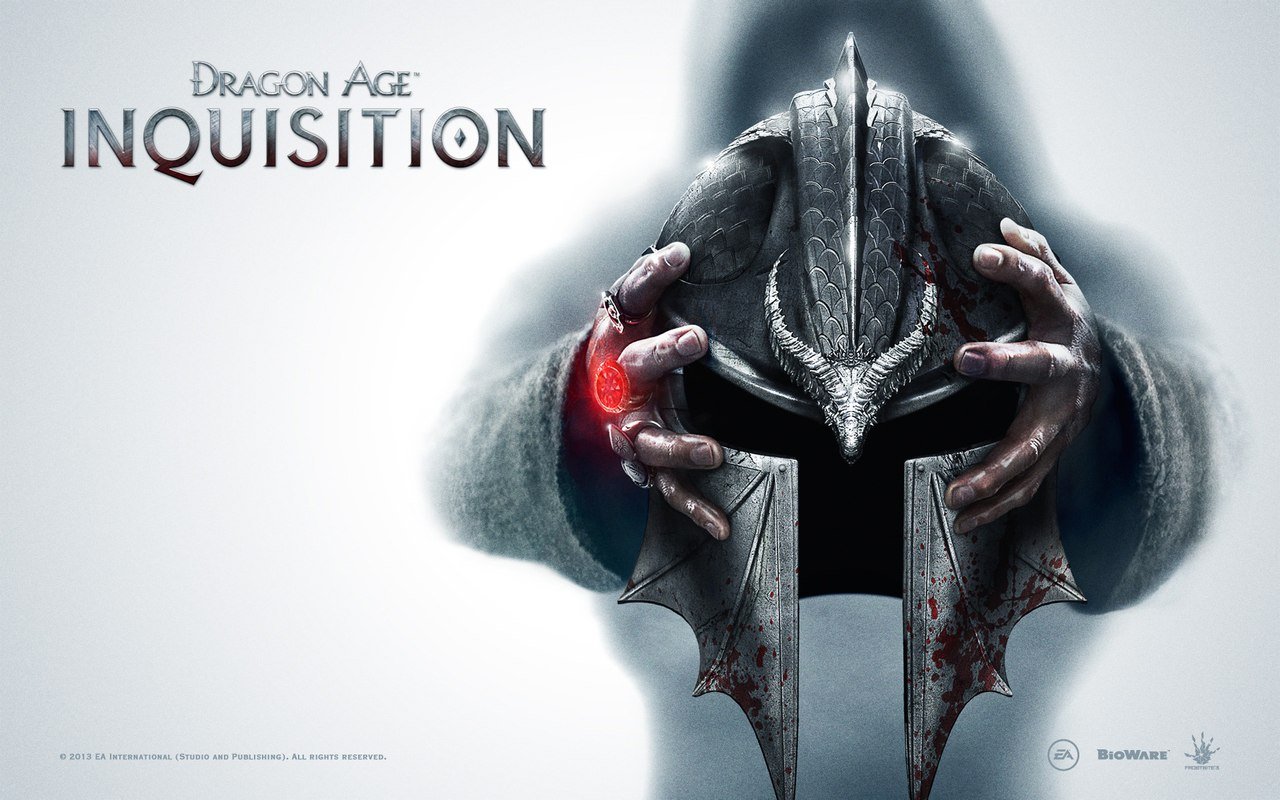 BioWare сообщила больше деталей о событиях Dragon Age: Inquisition
Первое и, пожалуй, главное — это то, что в Drago .... - Изображение 1 BioWare сообщила больше деталей о событиях Dragon Age: Inquisition
Первое и, пожалуй, главное — это то, что в Drago .... - Изображение 1