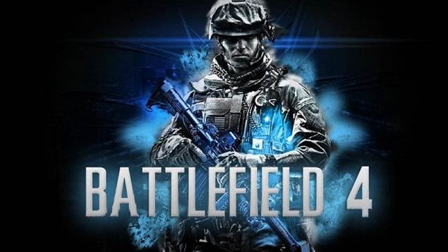 Залез протестировать Battlefiled 4 на немецкие сервера. Вот что получилось. First play in Battlefield 4 (BF4) // OP ... - Изображение 1 Залез протестировать Battlefiled 4 на немецкие сервера. Вот что получилось. First play in Battlefield 4 (BF4) // OP ... - Изображение 1