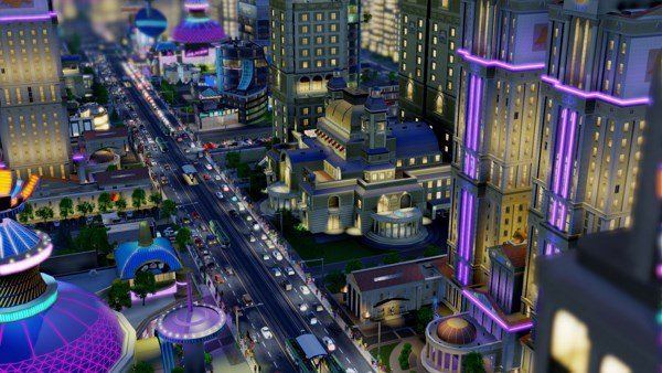 Разработчик SimCity при условии сохранения анонимности сообщил, что сведения о невозможности добавить в игру оффлайн .... - Изображение 1 Разработчик SimCity при условии сохранения анонимности сообщил, что сведения о невозможности добавить в игру оффлайн .... - Изображение 1