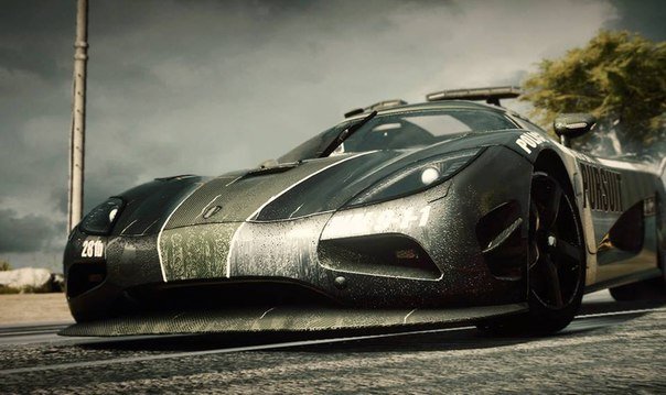 По заявлению Electronic Arts новый Need For Speed анонсируют сегодня.Стало известно, что в серию вернутся автомобили ... - Изображение 1 По заявлению Electronic Arts новый Need For Speed анонсируют сегодня.Стало известно, что в серию вернутся автомобили ... - Изображение 1