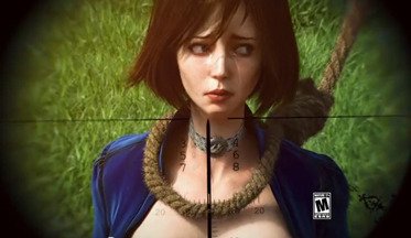 Биошок такая "хорошая" игра что нафиг ни кому не нужна - уже второй месяц не могу диск продать с игрой :) Даже стрём ... - Изображение 1 Биошок такая "хорошая" игра что нафиг ни кому не нужна - уже второй месяц не могу диск продать с игрой :) Даже стрём ... - Изображение 1
