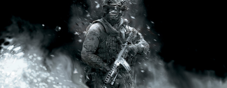 Команда разработчиков из Infinity Ward рассказали, почему серия Call of Duty так долго остается практически неизменн .... - Изображение 1 Команда разработчиков из Infinity Ward рассказали, почему серия Call of Duty так долго остается практически неизменн .... - Изображение 1
