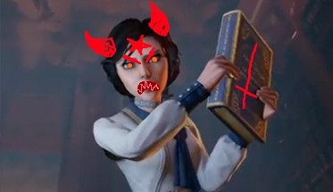 "Недовольный клиент Steam потребовал вернуть деньги за экшен BioShock Infinite, который он так и не смог пройти. Бри .... - Изображение 1 "Недовольный клиент Steam потребовал вернуть деньги за экшен BioShock Infinite, который он так и не смог пройти. Бри .... - Изображение 1