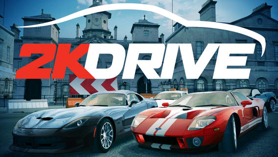 Real Racing, несмотря на новое обновление с модельным рядом от Porsche, надоел? Новенький Racing Rivals, несмотря на .... - Изображение 1 Real Racing, несмотря на новое обновление с модельным рядом от Porsche, надоел? Новенький Racing Rivals, несмотря на .... - Изображение 1