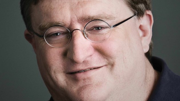 ХЛ3 уже готова, но Гейб сделав расчёты понял, что нужно переделать ее и сделать говняной. тогда искры от горения жо ... - Изображение 1 ХЛ3 уже готова, но Гейб сделав расчёты понял, что нужно переделать ее и сделать говняной. тогда искры от горения жо ... - Изображение 1