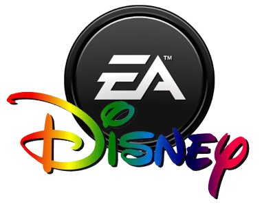 Компании Walt Disney и Electronic Arts объявили о заключении многолетнего лицензионного соглашения, которое дает EA ... - Изображение 1 Компании Walt Disney и Electronic Arts объявили о заключении многолетнего лицензионного соглашения, которое дает EA ... - Изображение 1