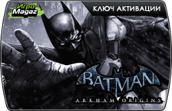 Релиз "Batman: Arkham Origins"
Сегодня, 25 октября 2013 года, состоялся релиз игры "Batman: Arkham Origins".
Batm ... - Изображение 1 Релиз "Batman: Arkham Origins"
Сегодня, 25 октября 2013 года, состоялся релиз игры "Batman: Arkham Origins".
Batm ... - Изображение 1