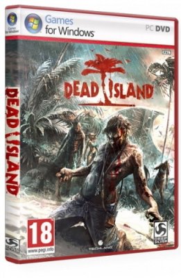 Герои Dead Island - туристы, которым пришлось столкнуться с ожившими мертвецами на отдыхе, на тропическом курорте Th ... - Изображение 1 Герои Dead Island - туристы, которым пришлось столкнуться с ожившими мертвецами на отдыхе, на тропическом курорте Th ... - Изображение 1