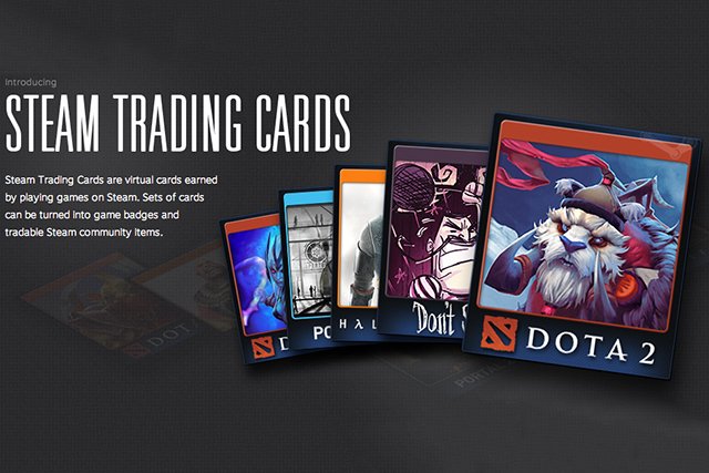 Ok! Guys у меня есть 6 Steam Trading Cards Beta Keys и я их хочу отдать вам. Просто напишите слово; ХОЧУ и укажите с ... - Изображение 1 Ok! Guys у меня есть 6 Steam Trading Cards Beta Keys и я их хочу отдать вам. Просто напишите слово; ХОЧУ и укажите с ... - Изображение 1
