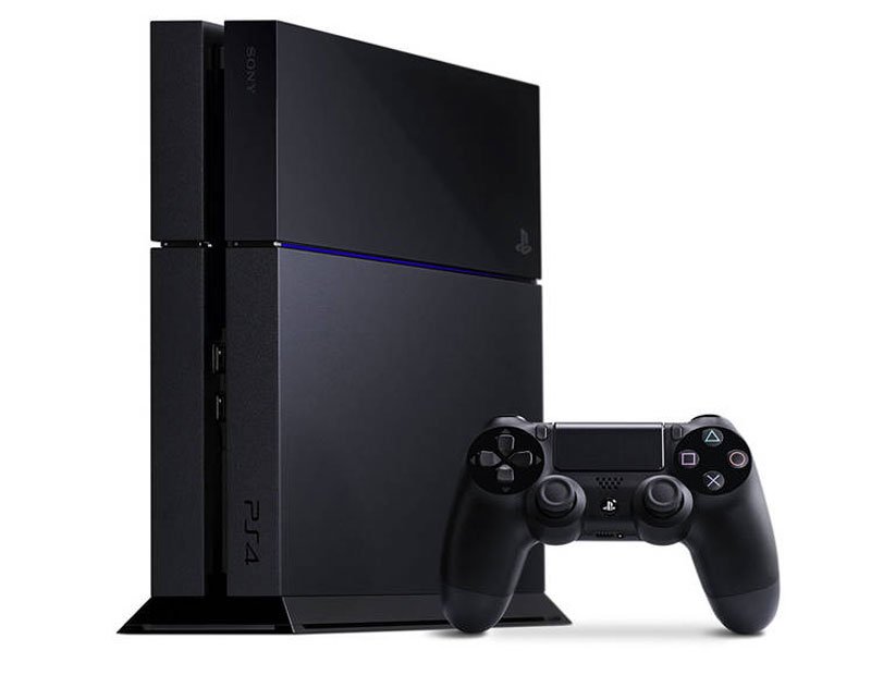 Привет народ!
Нелегкий выбор стоит передо мной... Купить PS4 или игровой ПК...С одной стороны - купил и лет 5 не па ... - Изображение 1 Привет народ!
Нелегкий выбор стоит передо мной... Купить PS4 или игровой ПК...С одной стороны - купил и лет 5 не па ... - Изображение 1