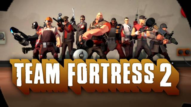 KNB Events 4 Сегодня играем в Team Fortress 2. Приглашаем всех-всех-всех. Я уверен, что он есть у всех) Так вот пору ... - Изображение 1 KNB Events 4 Сегодня играем в Team Fortress 2. Приглашаем всех-всех-всех. Я уверен, что он есть у всех) Так вот пору ... - Изображение 1