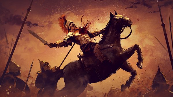Очень атмосферный трейлер у Ryse: Son Of Rome получился, А вот тут можно посмотреть как его делали. Восхитительная г ... - Изображение 1 Очень атмосферный трейлер у Ryse: Son Of Rome получился, А вот тут можно посмотреть как его делали. Восхитительная г ... - Изображение 1