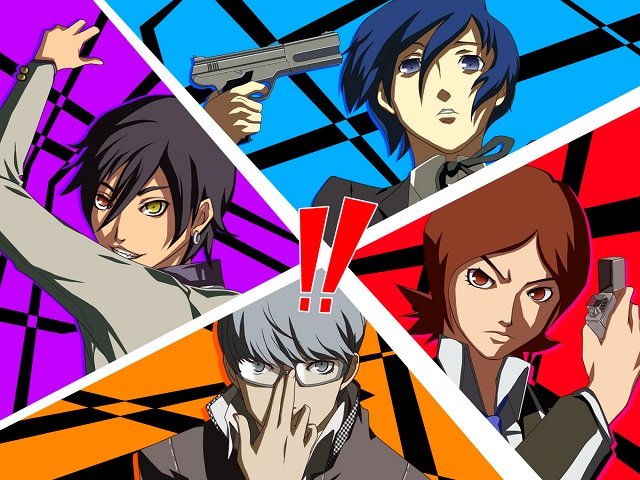 Persona is back! Да! Atlus регистрируют домен для Persona 5. То, что надо. Еще одна встряска жанру jRPG не помешает. ... - Изображение 1 Persona is back! Да! Atlus регистрируют домен для Persona 5. То, что надо. Еще одна встряска жанру jRPG не помешает. ... - Изображение 1