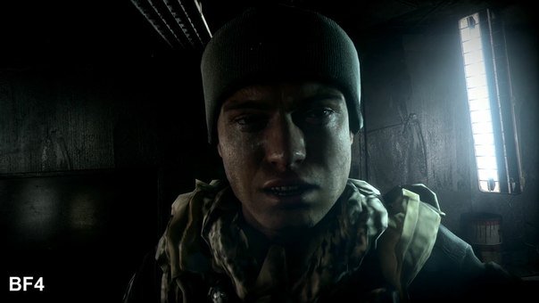 Разработчики Battlefield 4 предпочитают железо от AMD
Если вы планируете купить версию Battlefield 4 для РС, то, во ... - Изображение 1 Разработчики Battlefield 4 предпочитают железо от AMD
Если вы планируете купить версию Battlefield 4 для РС, то, во ... - Изображение 1