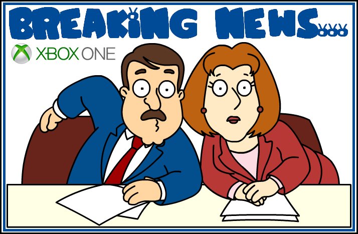 #Gaming_News
Xbox One не будет запрашивать подключение к интернету раз в сутки, Microsoft пересмотрела политику в о ... - Изображение 1 #Gaming_News
Xbox One не будет запрашивать подключение к интернету раз в сутки, Microsoft пересмотрела политику в о ... - Изображение 1