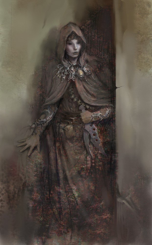 Тем временем Брайан Фарго на Kickstarter за 6 часов собрал $900,000 на Torment: Tides Of Numenera, идейного продол ... - Изображение 1
Тем временем Брайан Фарго на Kickstarter за 6 часов собрал $900,000 на Torment: Tides Of Numenera, идейного продол ... - Изображение 1