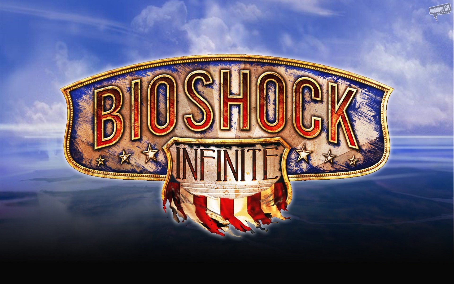 Bioshock Infinite-одна из немногих игр последних лет которая меня так сильно зацепила.Кенн Левин и его команда проде ... - Изображение 1 Bioshock Infinite-одна из немногих игр последних лет которая меня так сильно зацепила.Кенн Левин и его команда проде ... - Изображение 1
