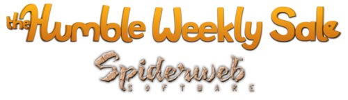Летняя распродажа в Steam - это отлично, но The Humble Weekly Sale продает нынче Spiderweb Software Bundle. Не знаю, ... - Изображение 1 Летняя распродажа в Steam - это отлично, но The Humble Weekly Sale продает нынче Spiderweb Software Bundle. Не знаю, ... - Изображение 1