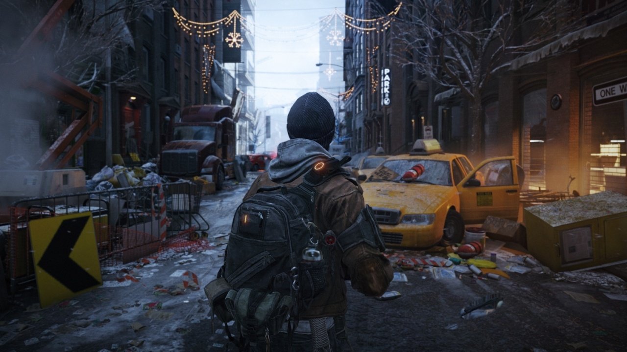 Райан Бернард , сотрудник Ubisoft Massive дал интервью изданию Official Xbox360 Magazine , где раскрыл несколько под .... - Изображение 1 Райан Бернард , сотрудник Ubisoft Massive дал интервью изданию Official Xbox360 Magazine , где раскрыл несколько под .... - Изображение 1