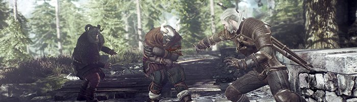 Немецкий отдел Amazon опубликовал дату выхода, пожалуй, самой ожидаемой ролевой игры 2014 года, Witcher 3: Wild Hunt ... - Изображение 1 Немецкий отдел Amazon опубликовал дату выхода, пожалуй, самой ожидаемой ролевой игры 2014 года, Witcher 3: Wild Hunt ... - Изображение 1
