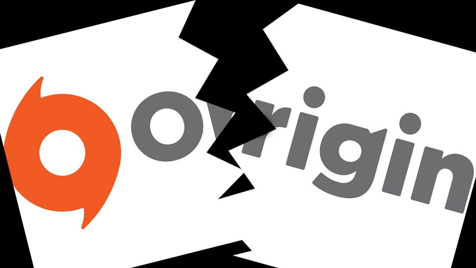 Те, кто пользуются системой Origin, знают, что она — сырая и глючная, и это продолжается уже много лет подряд, однак ... - Изображение 1 Те, кто пользуются системой Origin, знают, что она — сырая и глючная, и это продолжается уже много лет подряд, однак ... - Изображение 1