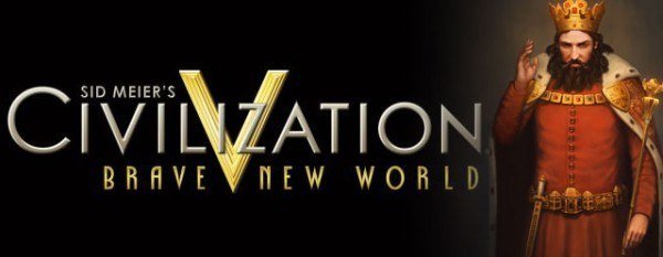 Civilization V: Brave New World уже этим летом, а это значит еще +50 наигранных часов в одну из лучших стратегий ЭВАР ! - Изображение 1 Civilization V: Brave New World уже этим летом, а это значит еще +50 наигранных часов в одну из лучших стратегий ЭВАР ! - Изображение 1