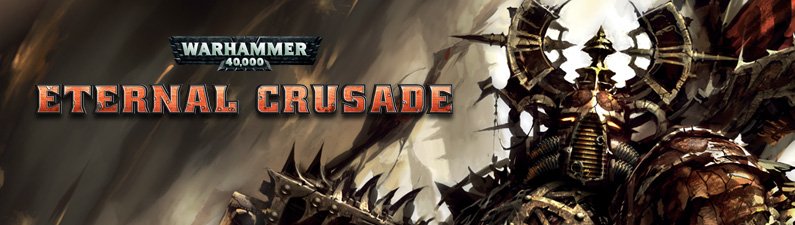 Немного новый инфы по #WH40k_Eternal_Crusade - 24 месяца до релиза, 18 месяцев до старта открытой беты.- Космодесан ... - Изображение 1 Немного новый инфы по #WH40k_Eternal_Crusade - 24 месяца до релиза, 18 месяцев до старта открытой беты.- Космодесан ... - Изображение 1