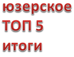 Ну вот и пришла пора подводить итоги первого топа по версии пользователей канобу. Однако перед этим мне надо будет ... - Изображение 1 Ну вот и пришла пора подводить итоги первого топа по версии пользователей канобу. Однако перед этим мне надо будет ... - Изображение 1