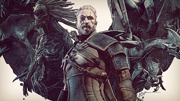 С Днем Рождения: Игре Ведьмак исполняется шесть лет!
Дорогие друзья! Мы с радостью хотим сообщить вам, что сегодня ... - Изображение 1 С Днем Рождения: Игре Ведьмак исполняется шесть лет!
Дорогие друзья! Мы с радостью хотим сообщить вам, что сегодня ... - Изображение 1