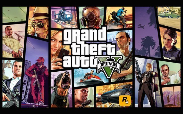 Согласно данным сайта Gameranx, анонс PS4- и Xbox Durango- версий Grand Theft Auto V состоится 16 мая, во время отче ... - Изображение 1 Согласно данным сайта Gameranx, анонс PS4- и Xbox Durango- версий Grand Theft Auto V состоится 16 мая, во время отче ... - Изображение 1