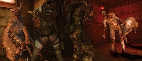 youtube.com/watch?feature=player_embedded&v=Sz6cQ7OWWSkВидео сравнения Resident Evil: Revelations - 3DS vs Xbox ... - Изображение 1 youtube.com/watch?feature=player_embedded&v=Sz6cQ7OWWSkВидео сравнения Resident Evil: Revelations - 3DS vs Xbox ... - Изображение 1