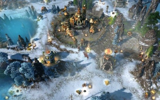 Грани тьмы близко. Предзаказы и бонусы для Might and Magic Heroes 6
02 мая состоится релиз Might and Magic Heroes 6 ... - Изображение 1 Грани тьмы близко. Предзаказы и бонусы для Might and Magic Heroes 6
02 мая состоится релиз Might and Magic Heroes 6 ... - Изображение 1