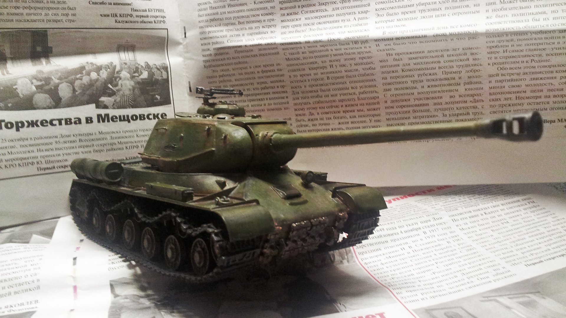 #wotcraft Моя первая работа. Делала специально к конкурсу, не успела доделать, работа и всё такое. Модель от "Звезд ... - Изображение 1 #wotcraft Моя первая работа. Делала специально к конкурсу, не успела доделать, работа и всё такое. Модель от "Звезд ... - Изображение 1