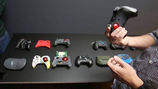 Первые фотографии прототипа Steam Machine попали в сеть. Как стало известно Gamebomb.ru, во время «компьютера для го .... - Изображение 3 Первые фотографии прототипа Steam Machine попали в сеть. Как стало известно Gamebomb.ru, во время «компьютера для го .... - Изображение 3