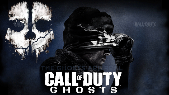 Activision: «Расцвет серии Call of Duty только начинается»
Многие уверены, что знаменитая серия Call of Duty находи ... - Изображение 1 Activision: «Расцвет серии Call of Duty только начинается»
Многие уверены, что знаменитая серия Call of Duty находи ... - Изображение 1
