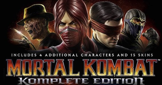 В новом Mortal Kombat: Komplete Edition для РС просто класс я играл всю ночь, а самое главное, что он не дорогой. Я .... - Изображение 1 В новом Mortal Kombat: Komplete Edition для РС просто класс я играл всю ночь, а самое главное, что он не дорогой. Я .... - Изображение 1