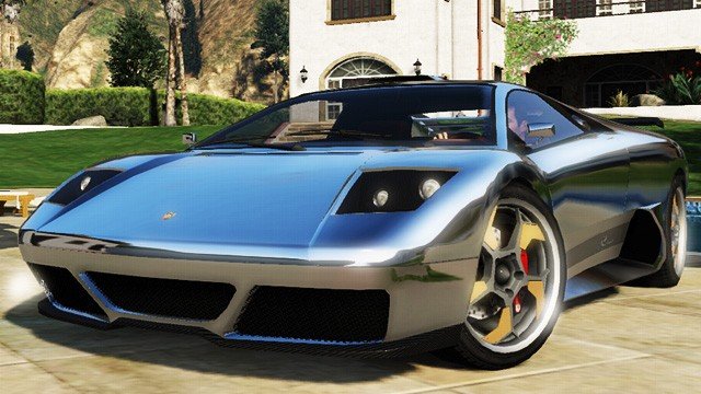 Впервые за историю GTA разработчики представили целых трех протагонистов вместо одного. И все они были тесно связаны .... - Изображение 1 Впервые за историю GTA разработчики представили целых трех протагонистов вместо одного. И все они были тесно связаны .... - Изображение 1