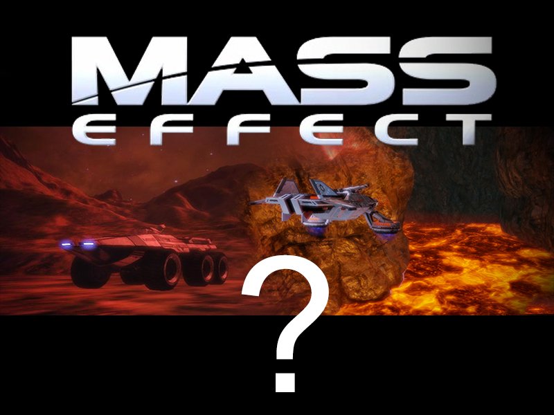 У меня вопрос такой. Какой транспорт есть, если есть конечно, в Mass Effect 3? В первом был Мако, во втором Hammerhe .... - Изображение 1 У меня вопрос такой. Какой транспорт есть, если есть конечно, в Mass Effect 3? В первом был Мако, во втором Hammerhe .... - Изображение 1