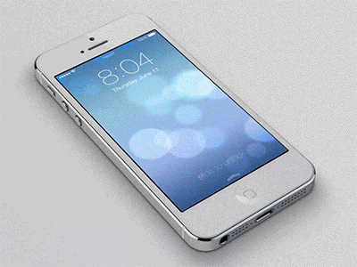 В общем я пока не буду обновляться. Потрогала #ios7 на другом телефоне и в глазах зарябило. Всегда ставлю себе темны ... - Изображение 1 В общем я пока не буду обновляться. Потрогала #ios7 на другом телефоне и в глазах зарябило. Всегда ставлю себе темны ... - Изображение 1