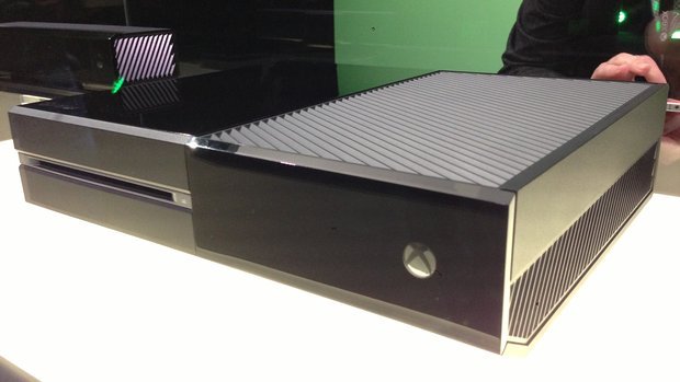 Новой (Xbox one) не удивили, лучше она бы называлась Xbox 720 ей богу!. Проигрыватель кассет, я покупать не буду!!! - Изображение 1 Новой (Xbox one) не удивили, лучше она бы называлась Xbox 720 ей богу!. Проигрыватель кассет, я покупать не буду!!! - Изображение 1
