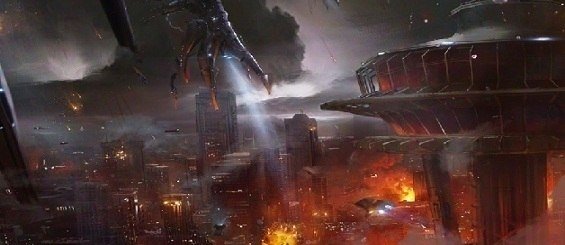 Во время сегодняшней презентации на PAX East, исполнительный продюсер BioWare Кейси Хадсон сказал, что следующая игр ... - Изображение 1 Во время сегодняшней презентации на PAX East, исполнительный продюсер BioWare Кейси Хадсон сказал, что следующая игр ... - Изображение 1