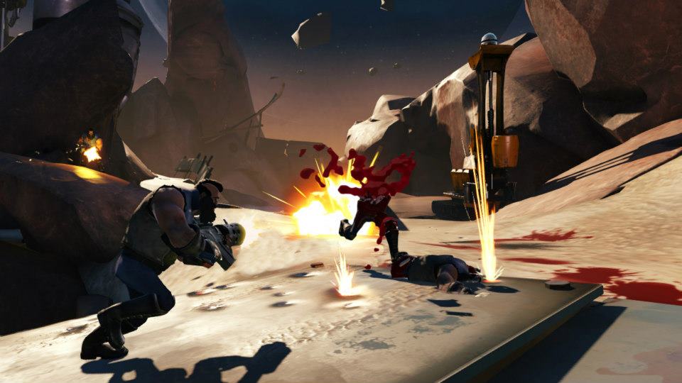 youtube.com/watch?v=gBUI4UPj1EgУра наконец пришёл ключ на бета тест игры LOADOUT F2P shooter from Edge of Reality . ... - Изображение 2 youtube.com/watch?v=gBUI4UPj1EgУра наконец пришёл ключ на бета тест игры LOADOUT F2P shooter from Edge of Reality . ... - Изображение 2