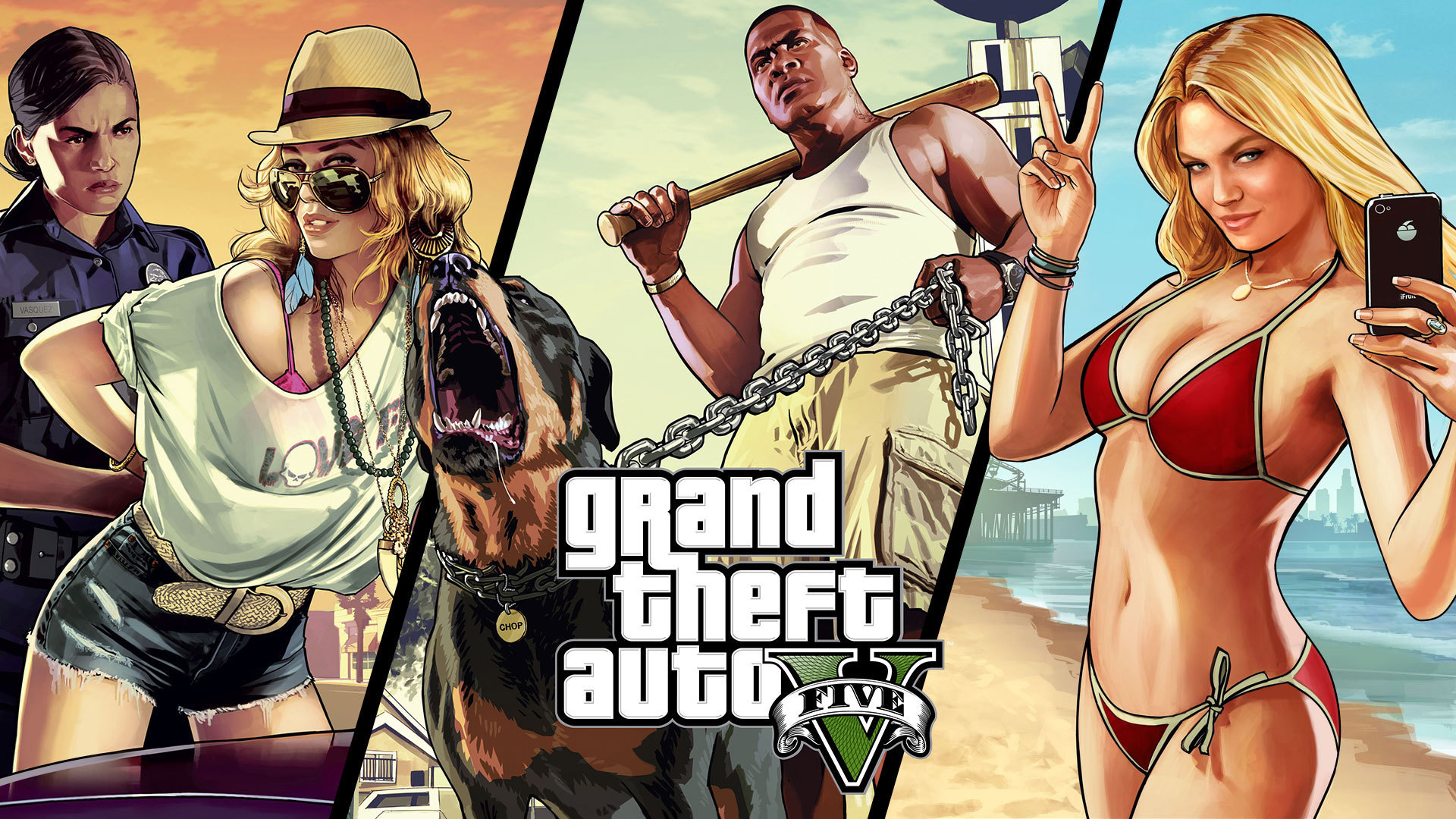 Т.к. вот-вот уже выходит Saints Row 4, да и до релиза GTA 5 не далеко, решил устроить вот такой небольшой опрос.
Я ... - Изображение 2 Т.к. вот-вот уже выходит Saints Row 4, да и до релиза GTA 5 не далеко, решил устроить вот такой небольшой опрос.
Я ... - Изображение 2