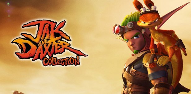Если верить немецкому Amazon и Испанскому Fnac, Jak & Daxter Collection появится на PS Vita и сделает это 19 июня. ... - Изображение 1 Если верить немецкому Amazon и Испанскому Fnac, Jak & Daxter Collection появится на PS Vita и сделает это 19 июня. ... - Изображение 1