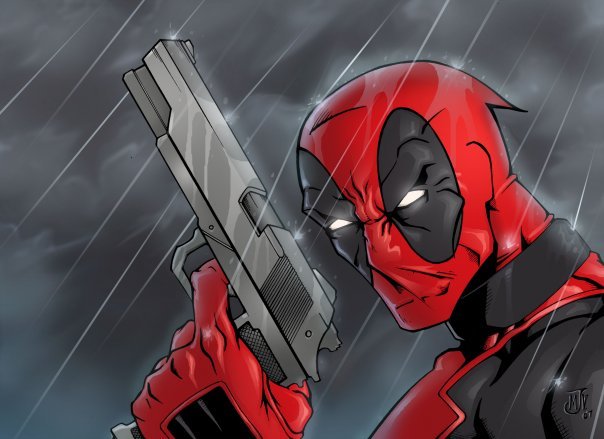 Мне очень понравилась игра DeadPool . Я не пожалела что поиграла в настоль крутую игру . Так что всем остальным саве ... - Изображение 1 Мне очень понравилась игра DeadPool . Я не пожалела что поиграла в настоль крутую игру . Так что всем остальным саве ... - Изображение 1