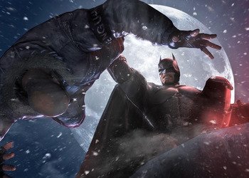 В сеть попала новая информация о суперзлодеях в игре Batman: Arkham Origins В сеть просочилась информация о подробно ... - Изображение 1 В сеть попала новая информация о суперзлодеях в игре Batman: Arkham Origins В сеть просочилась информация о подробно ... - Изображение 1
