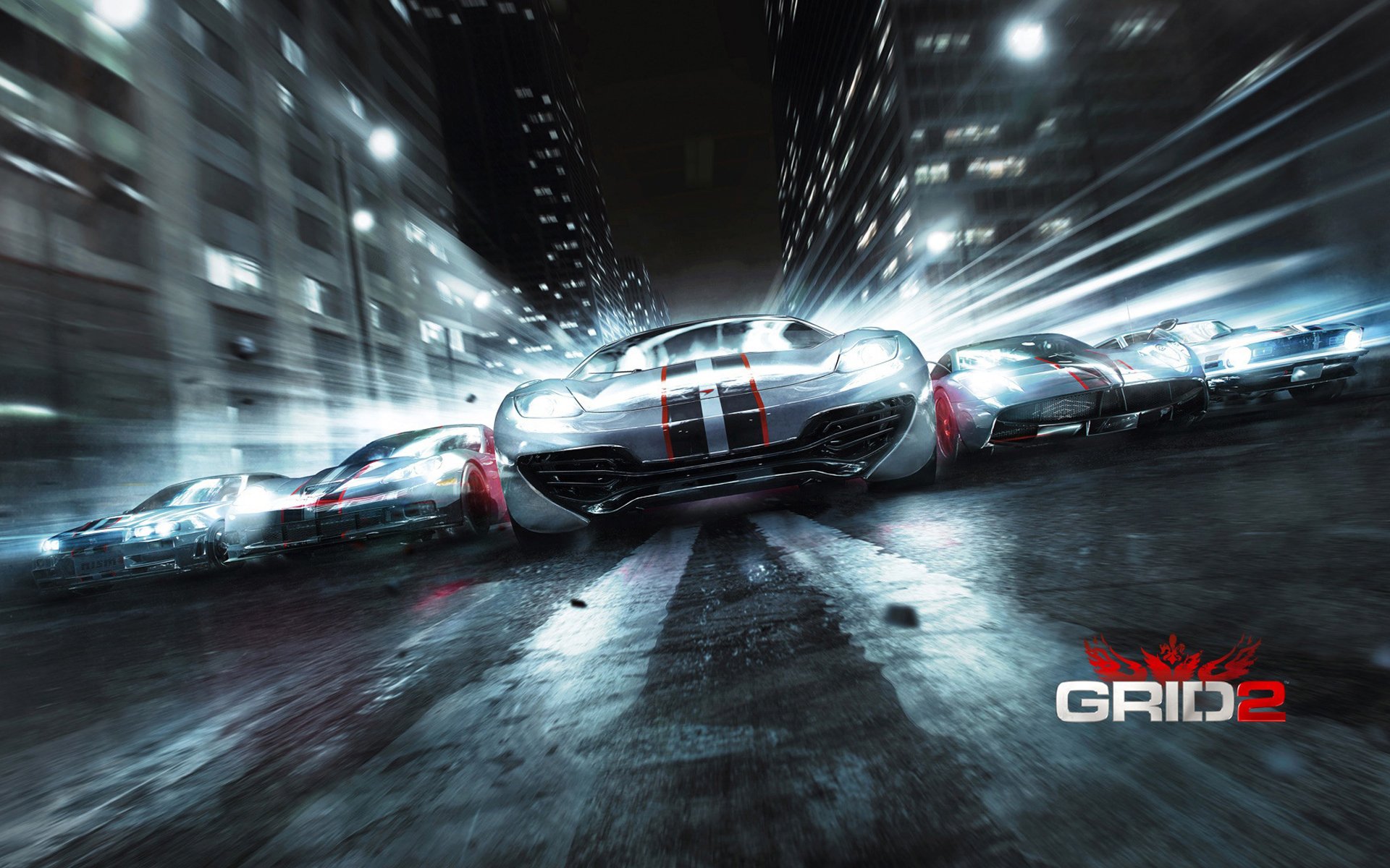Всем привет! Сегодня хочу рассказать о недавно вышедшей игре "GRID2" - прямым продолжением "Race driver: GRID"2008 ... - Изображение 1 Всем привет! Сегодня хочу рассказать о недавно вышедшей игре "GRID2" - прямым продолжением "Race driver: GRID"2008 ... - Изображение 1